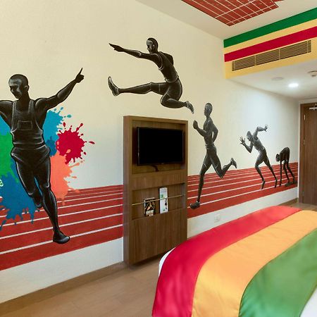 Ibis Styles Goa Calangute - An Accor Brand Otel Dış mekan fotoğraf