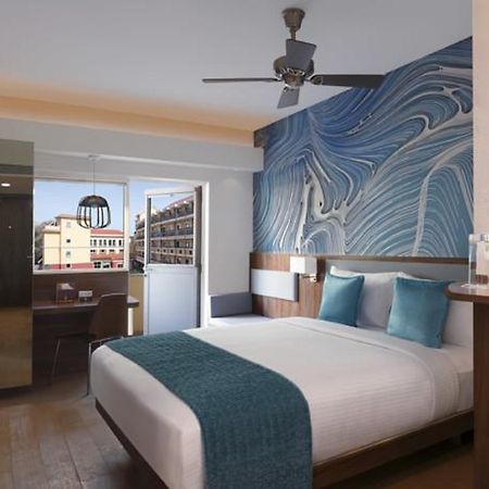 Ibis Styles Goa Calangute - An Accor Brand Otel Dış mekan fotoğraf