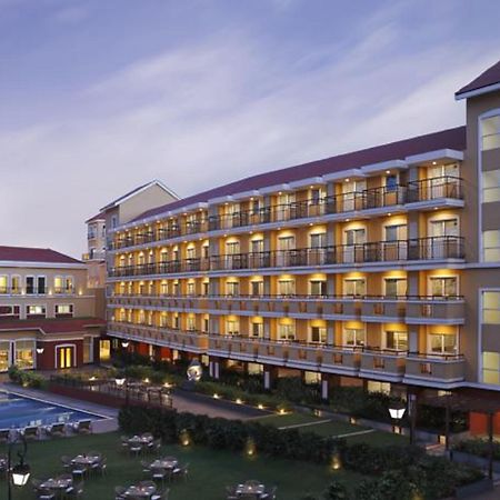 Ibis Styles Goa Calangute - An Accor Brand Otel Dış mekan fotoğraf