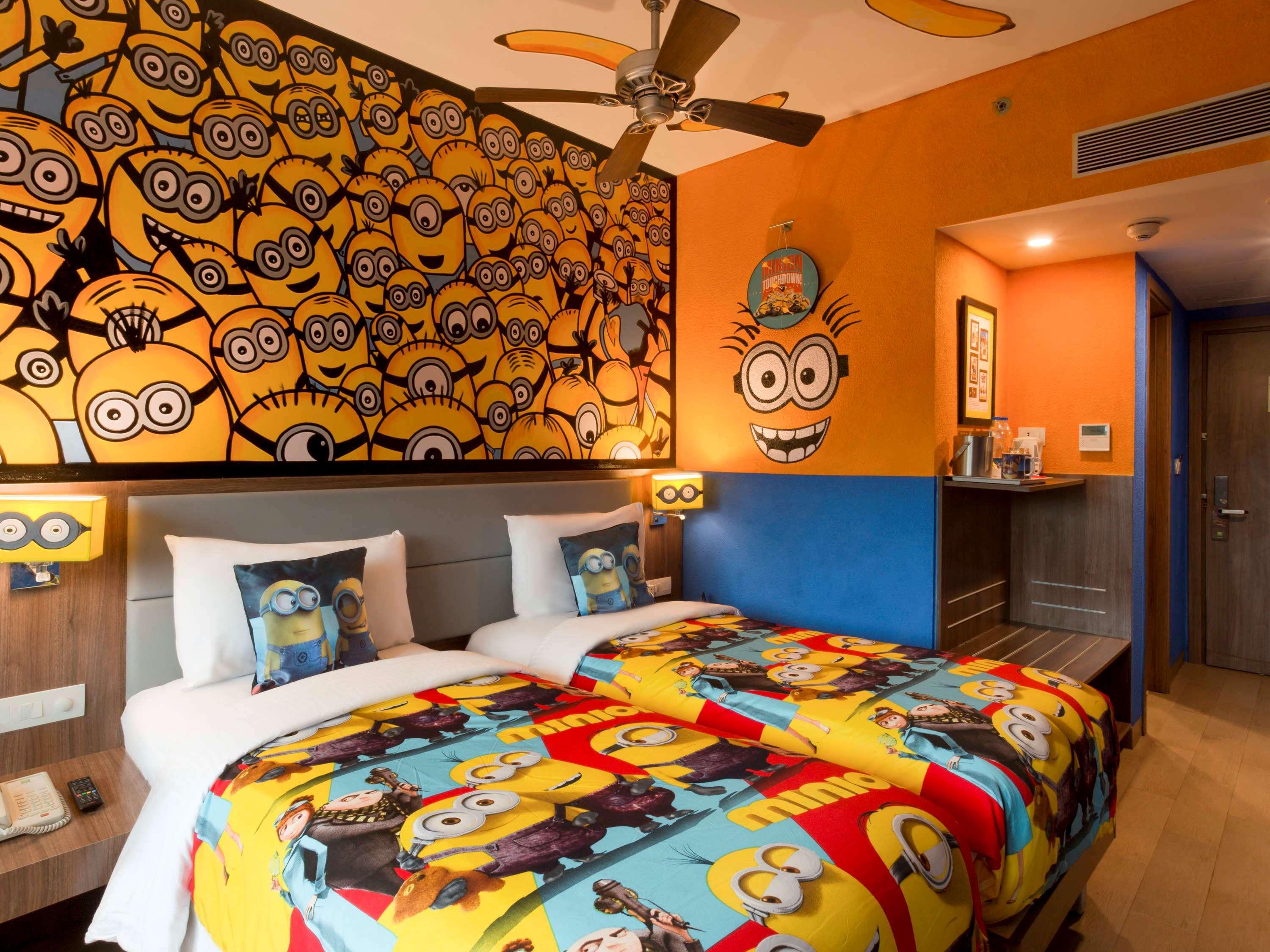 Ibis Styles Goa Calangute - An Accor Brand Otel Dış mekan fotoğraf