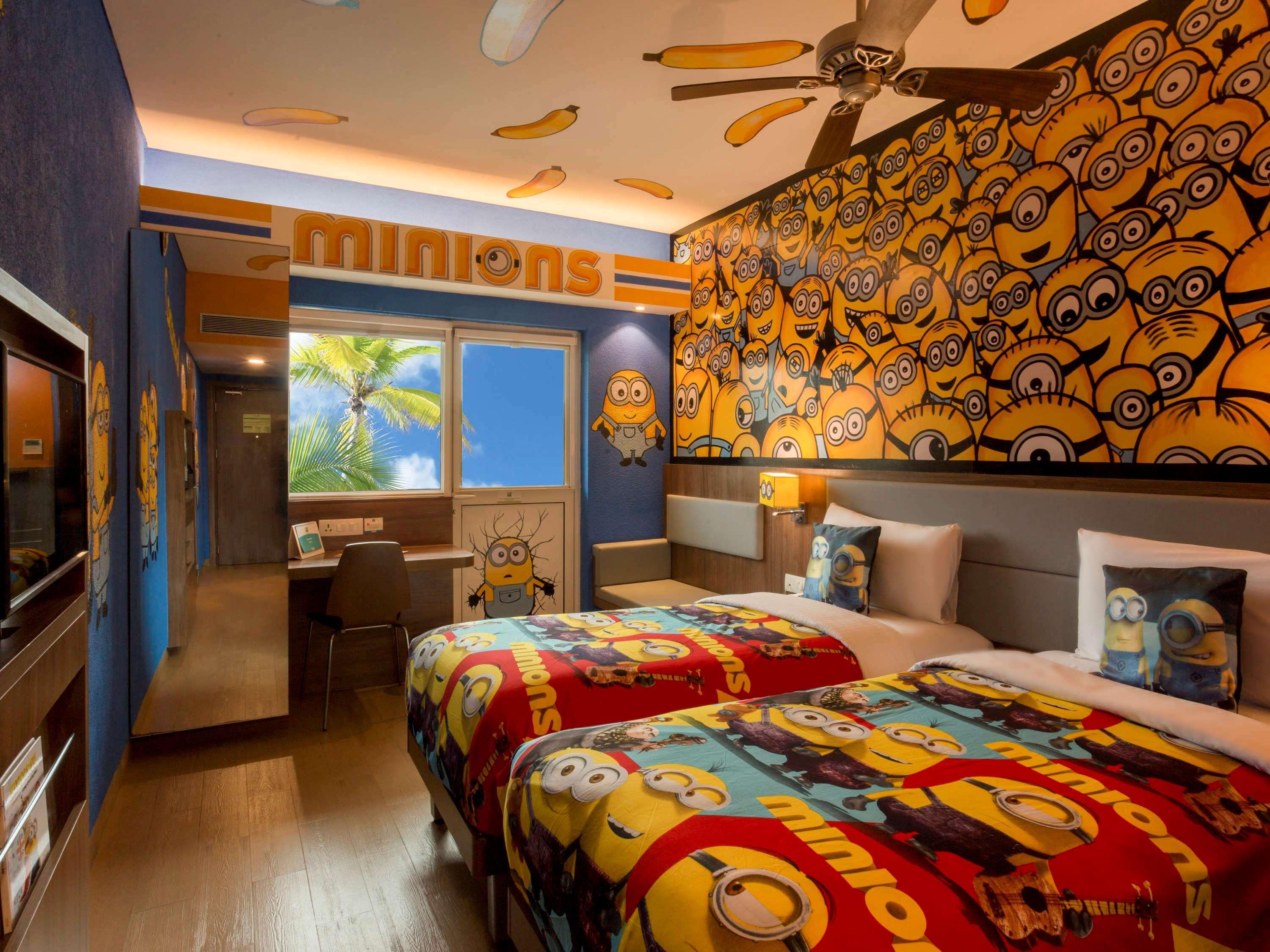 Ibis Styles Goa Calangute - An Accor Brand Otel Dış mekan fotoğraf