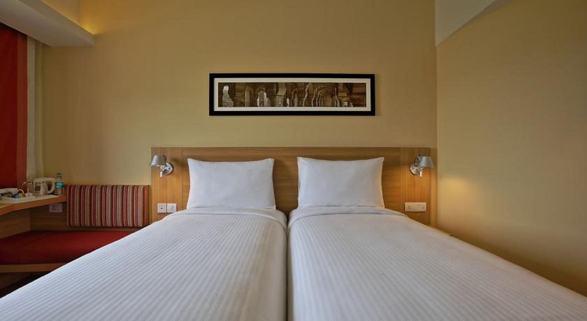 Ibis Styles Goa Calangute - An Accor Brand Otel Dış mekan fotoğraf