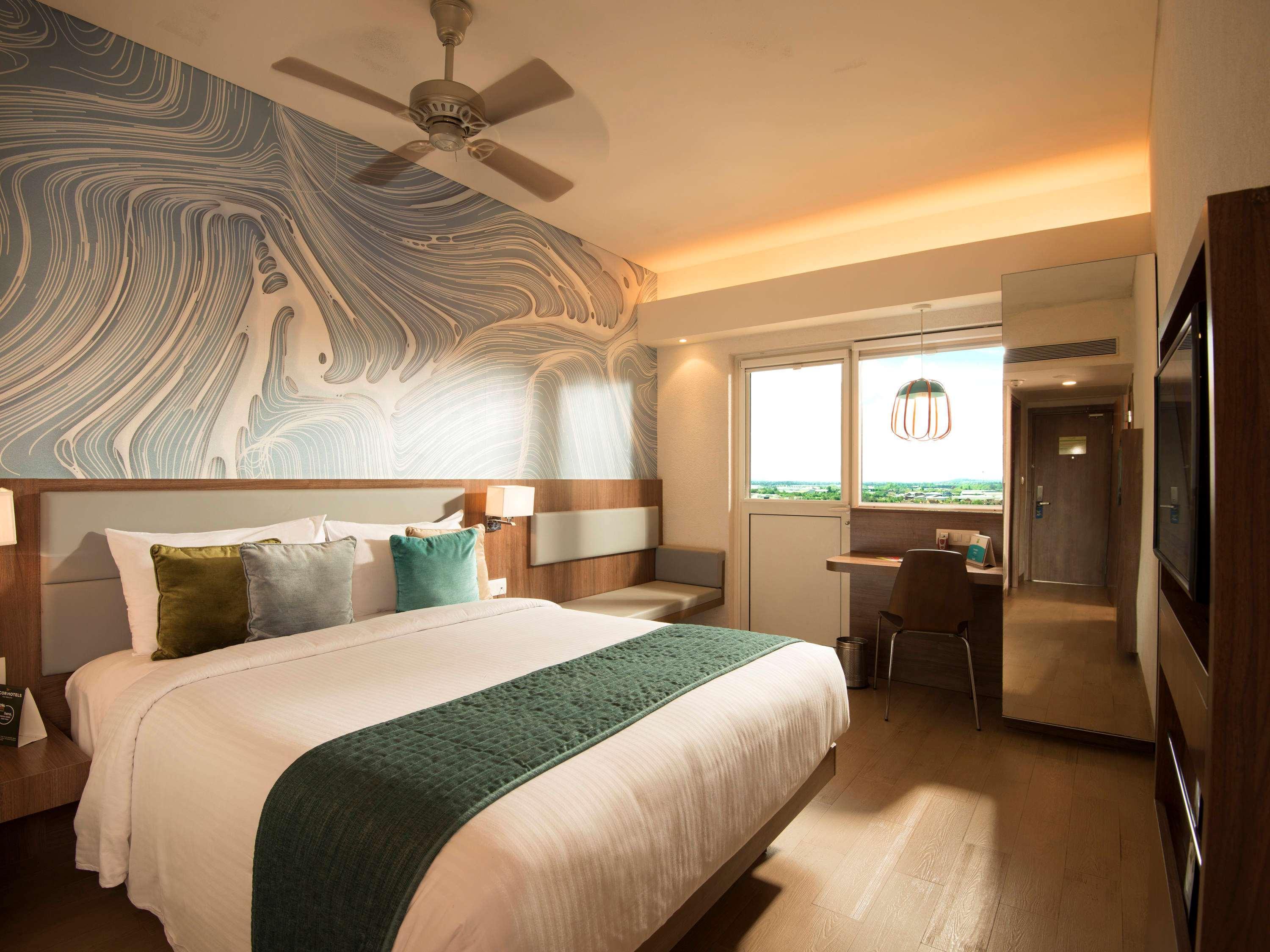 Ibis Styles Goa Calangute - An Accor Brand Otel Dış mekan fotoğraf