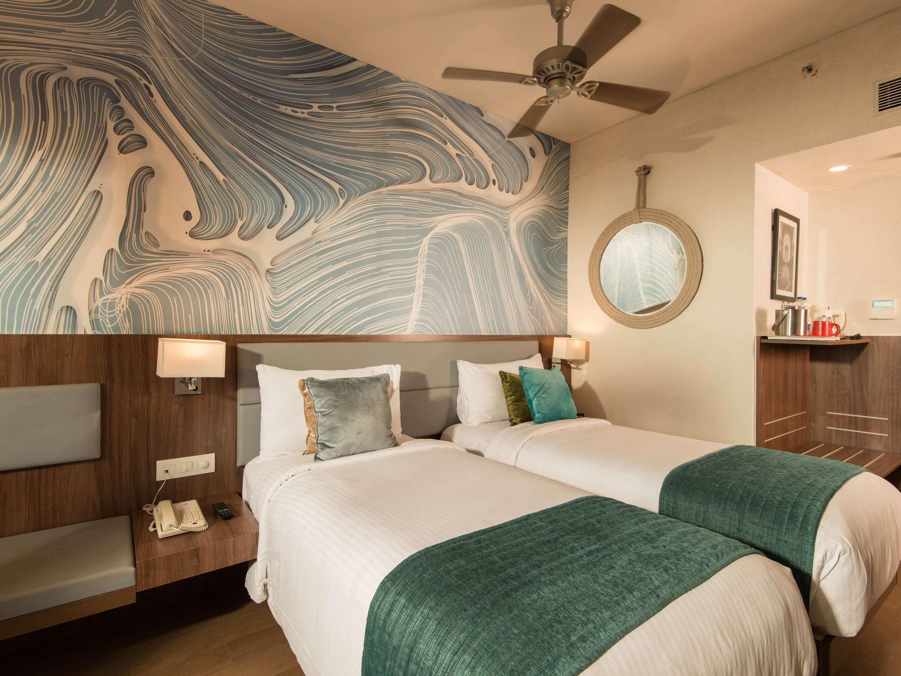Ibis Styles Goa Calangute - An Accor Brand Otel Dış mekan fotoğraf