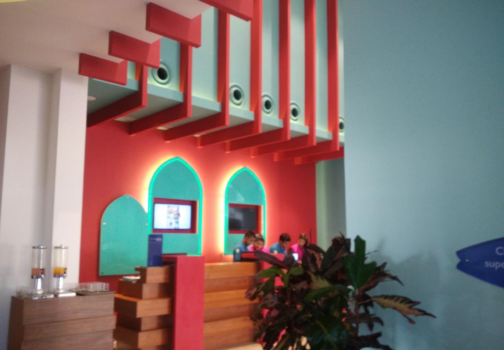 Ibis Styles Goa Calangute - An Accor Brand Otel Dış mekan fotoğraf