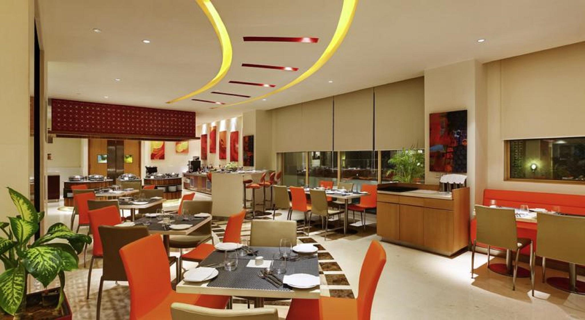 Ibis Styles Goa Calangute - An Accor Brand Otel Dış mekan fotoğraf