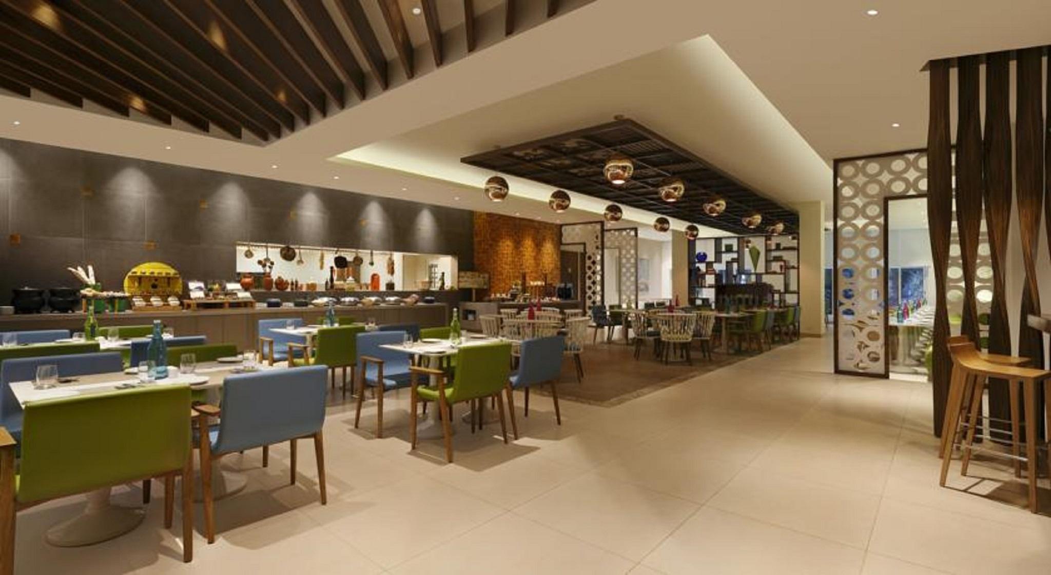 Ibis Styles Goa Calangute - An Accor Brand Otel Dış mekan fotoğraf