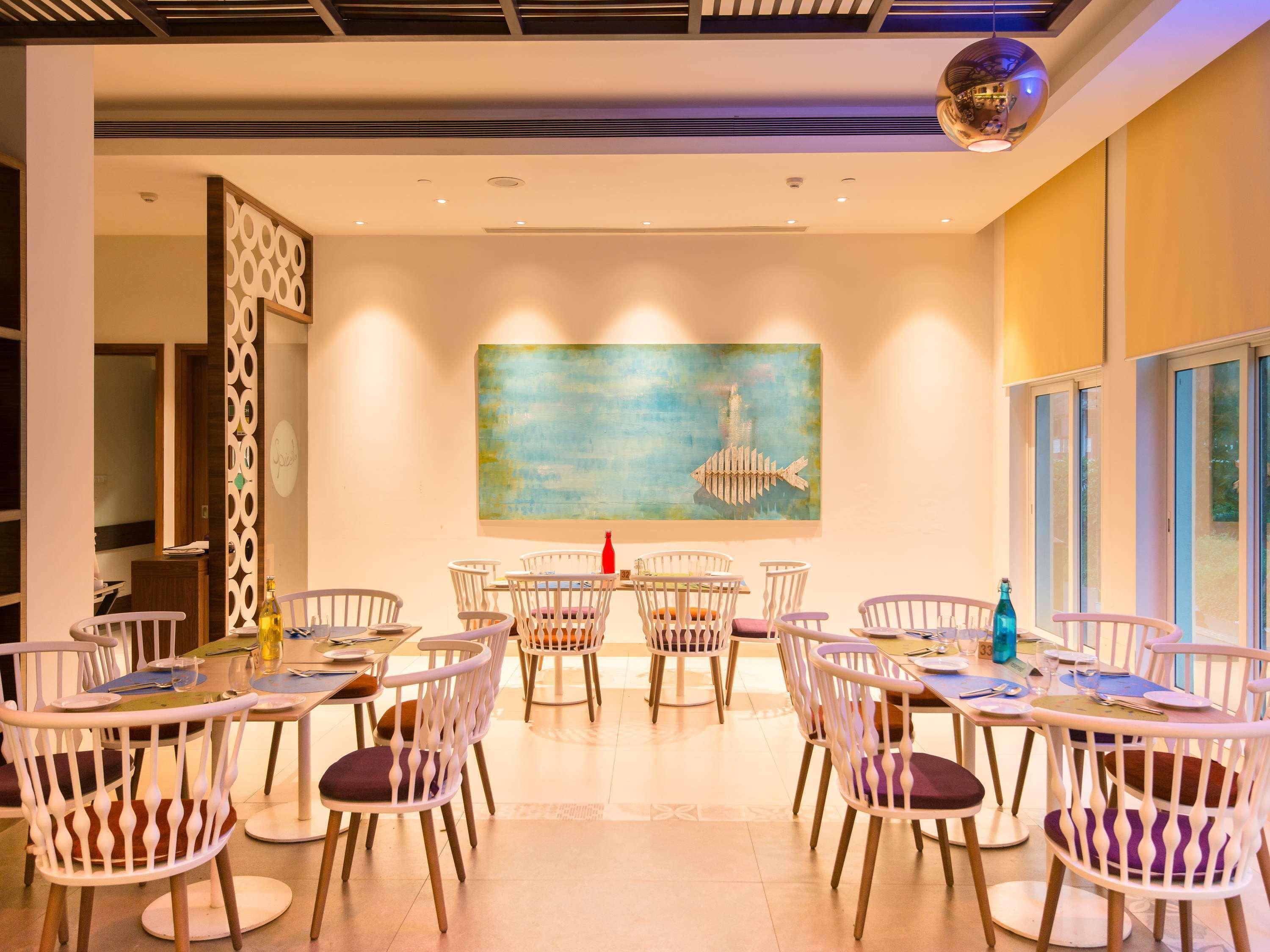 Ibis Styles Goa Calangute - An Accor Brand Otel Dış mekan fotoğraf