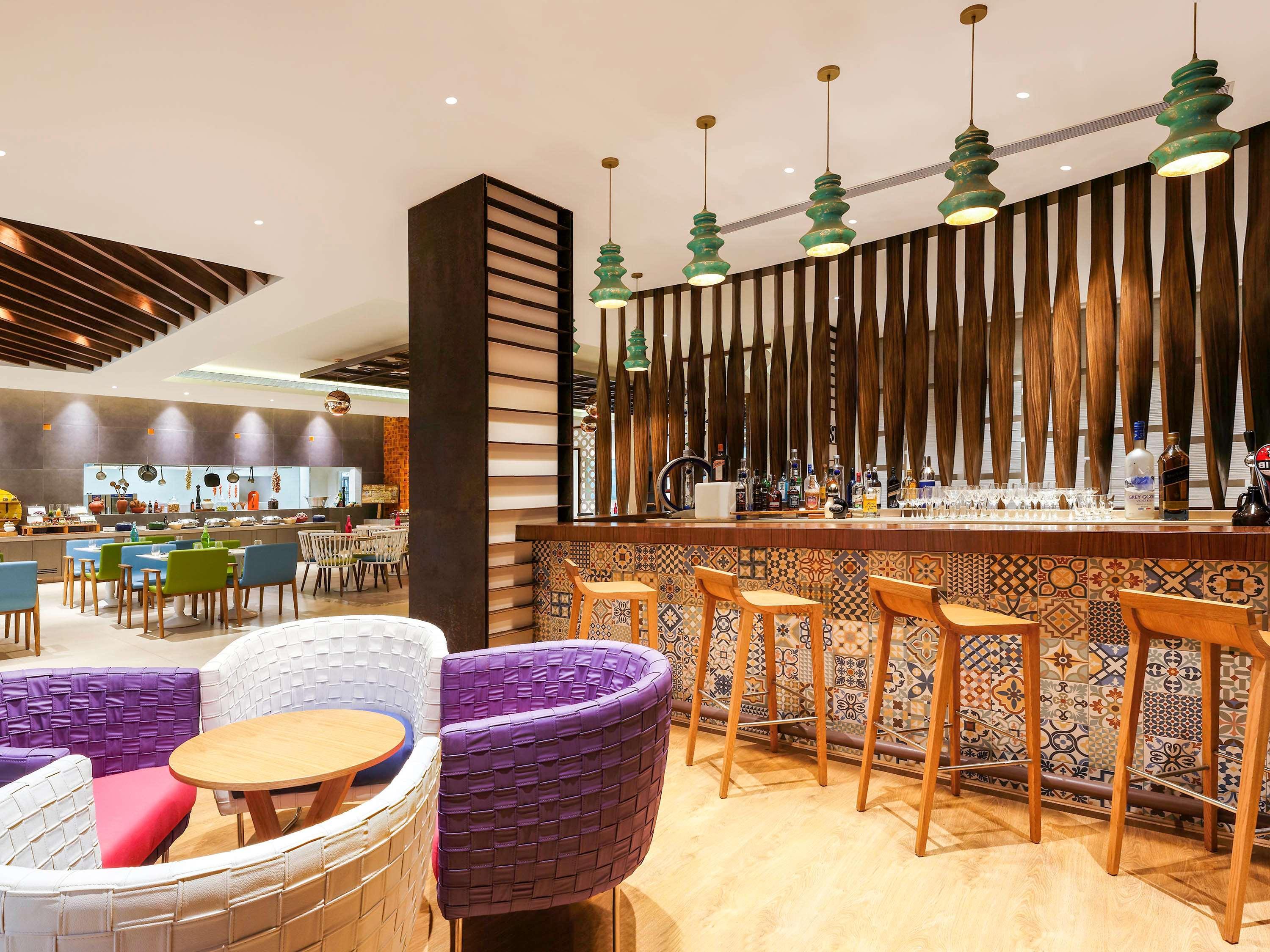 Ibis Styles Goa Calangute - An Accor Brand Otel Dış mekan fotoğraf
