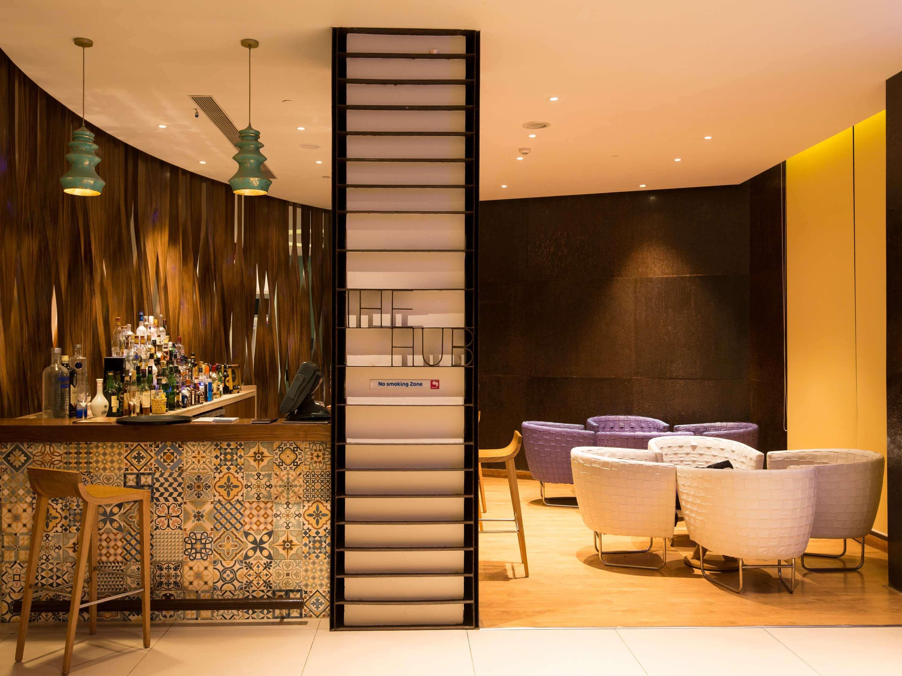 Ibis Styles Goa Calangute - An Accor Brand Otel Dış mekan fotoğraf