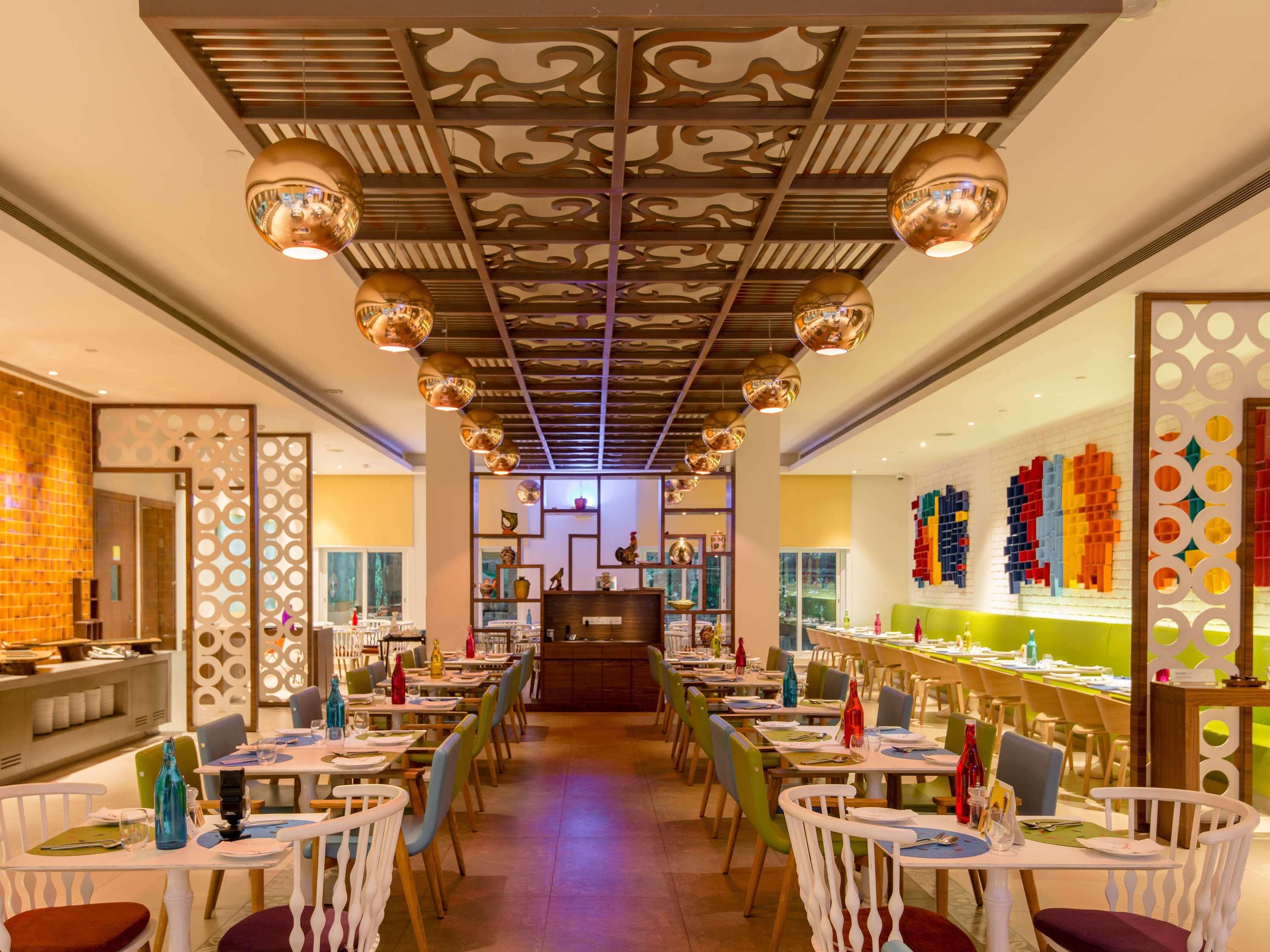 Ibis Styles Goa Calangute - An Accor Brand Otel Dış mekan fotoğraf