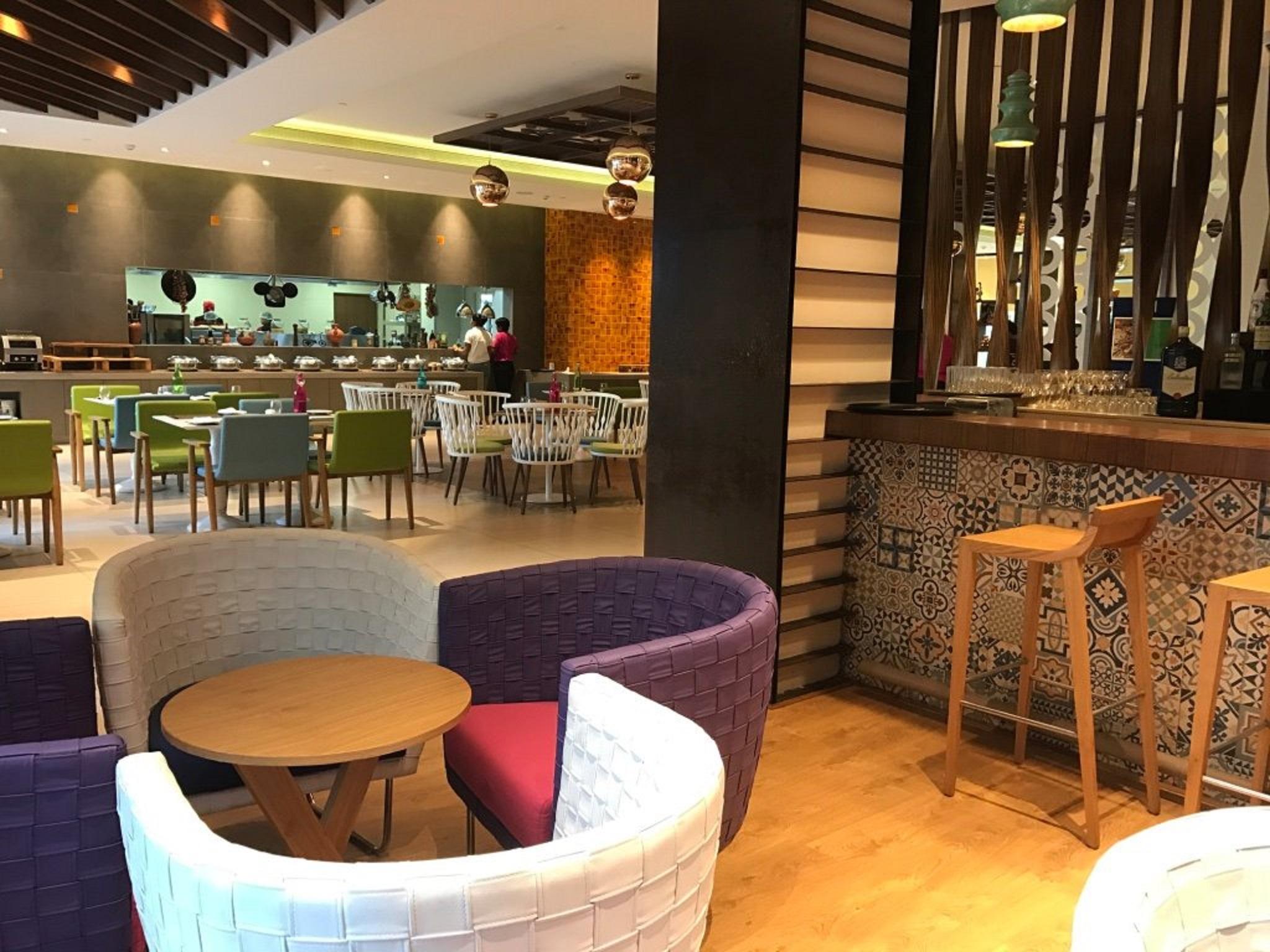 Ibis Styles Goa Calangute - An Accor Brand Otel Dış mekan fotoğraf