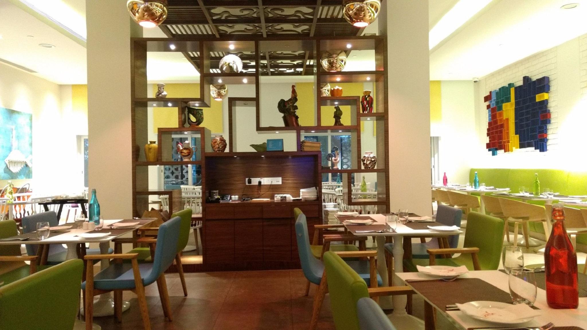 Ibis Styles Goa Calangute - An Accor Brand Otel Dış mekan fotoğraf