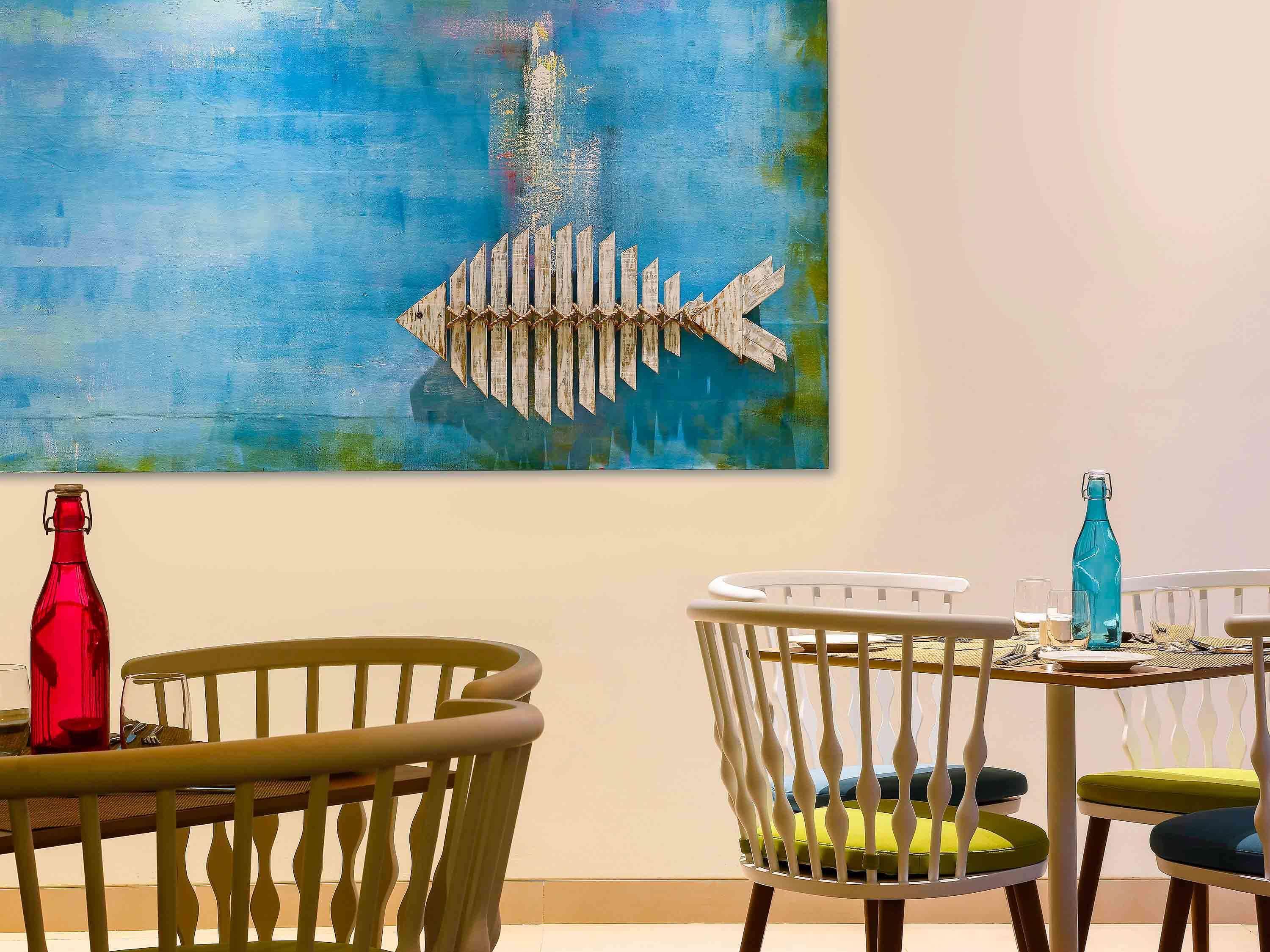 Ibis Styles Goa Calangute - An Accor Brand Otel Dış mekan fotoğraf