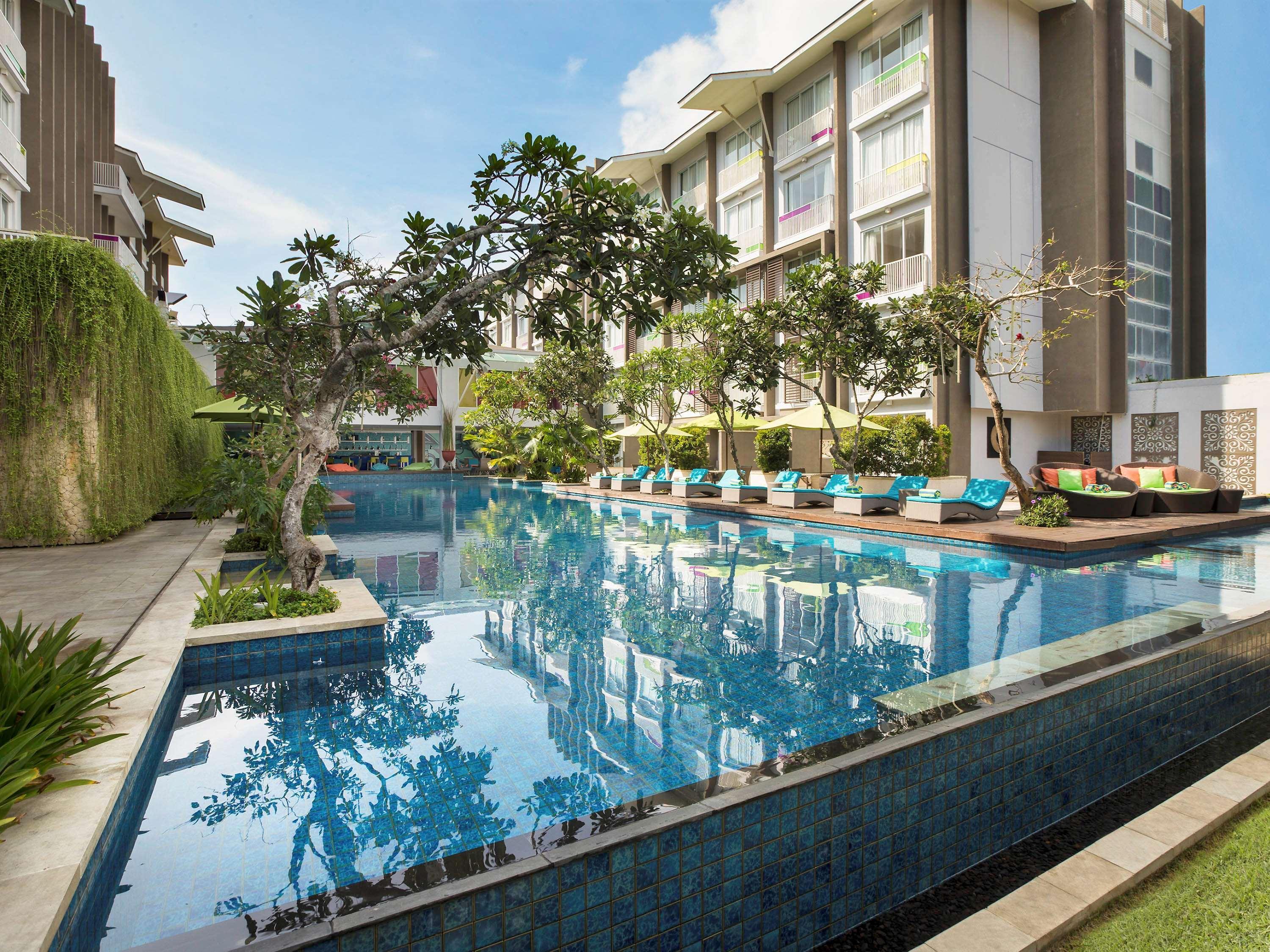 Ibis Styles Goa Calangute - An Accor Brand Otel Dış mekan fotoğraf