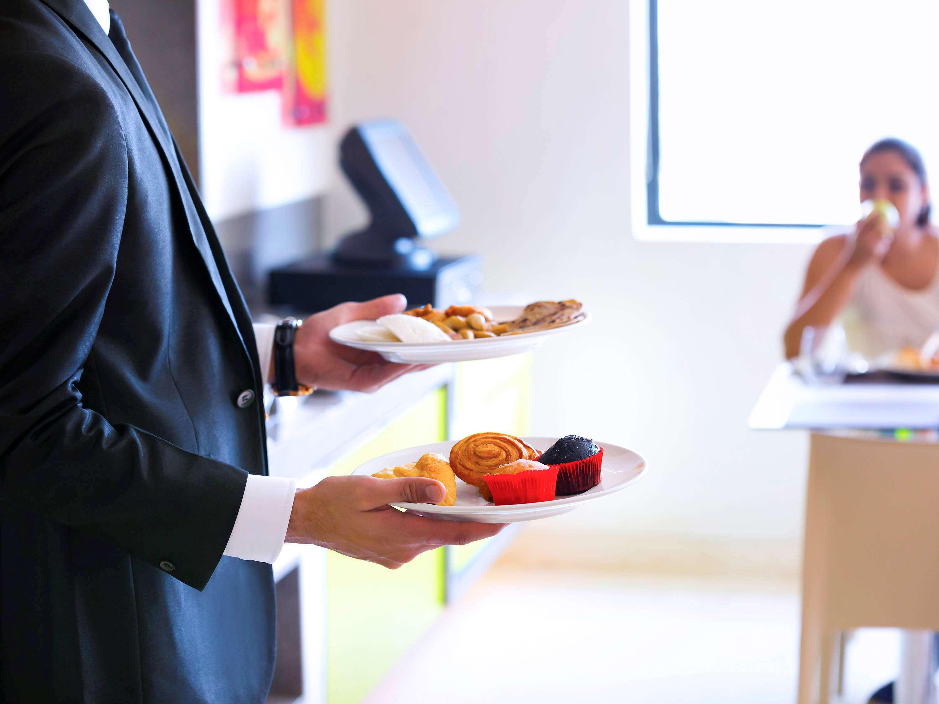 Ibis Styles Goa Calangute - An Accor Brand Otel Dış mekan fotoğraf