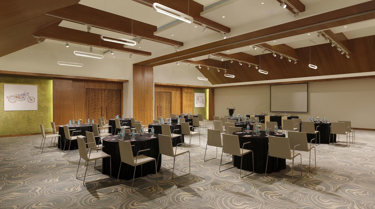 Ibis Styles Goa Calangute - An Accor Brand Otel Dış mekan fotoğraf