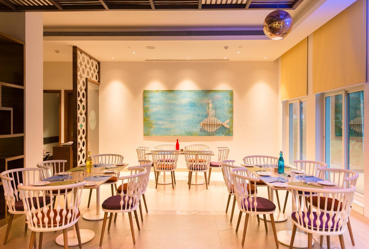 Ibis Styles Goa Calangute - An Accor Brand Otel Dış mekan fotoğraf
