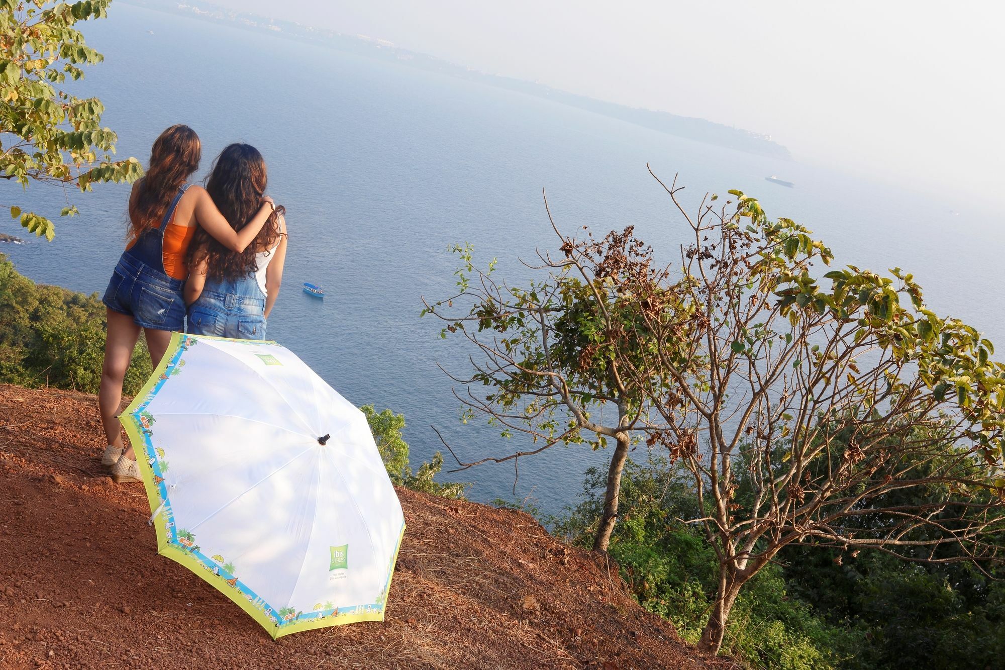 Ibis Styles Goa Calangute - An Accor Brand Otel Dış mekan fotoğraf