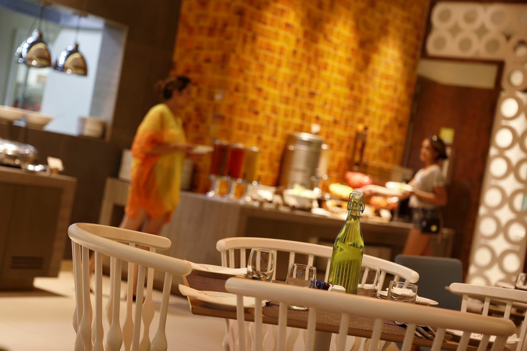 Ibis Styles Goa Calangute - An Accor Brand Otel Dış mekan fotoğraf