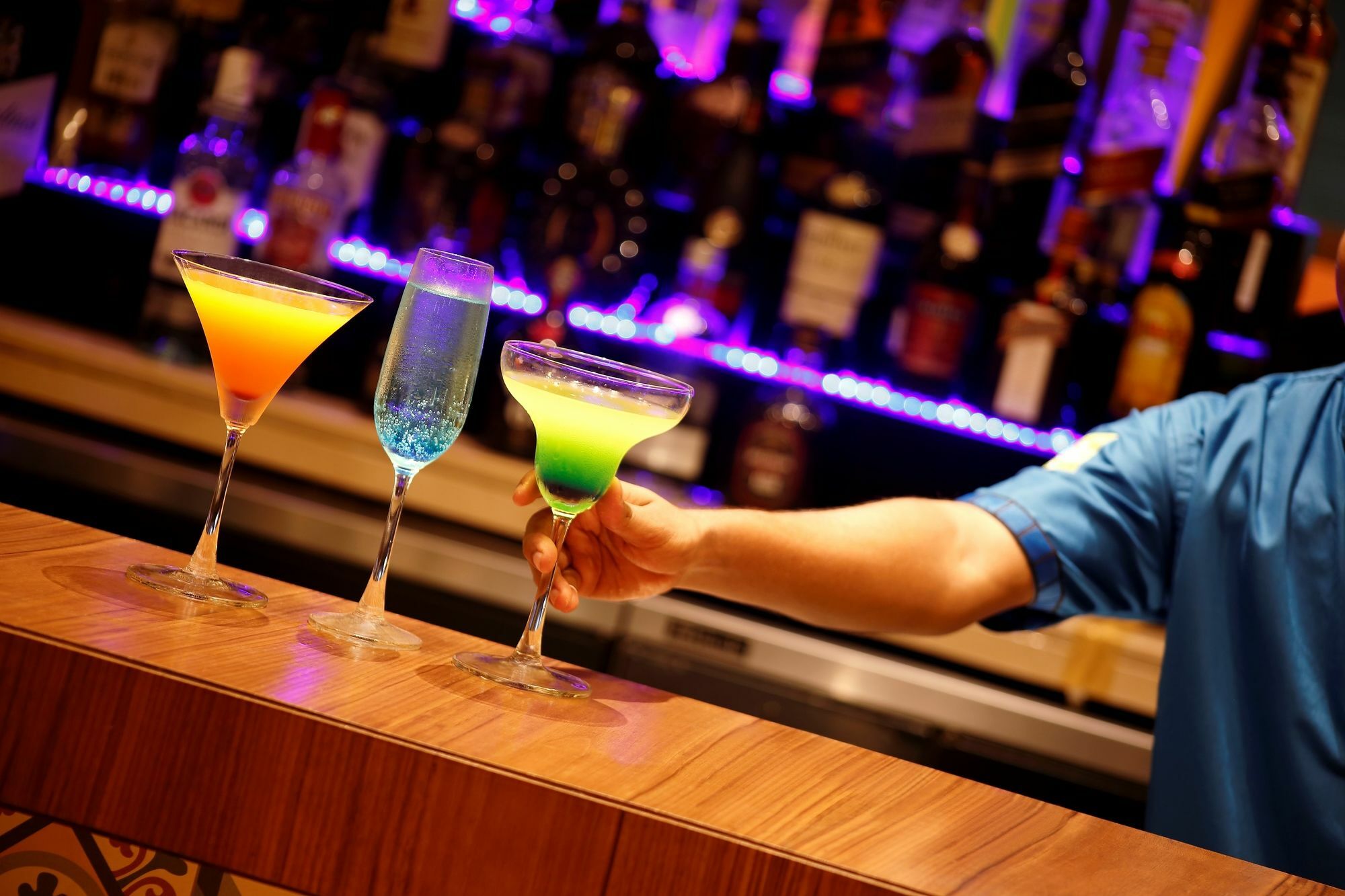 Ibis Styles Goa Calangute - An Accor Brand Otel Dış mekan fotoğraf